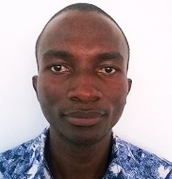 FREMPONG ACHEAMPONG
